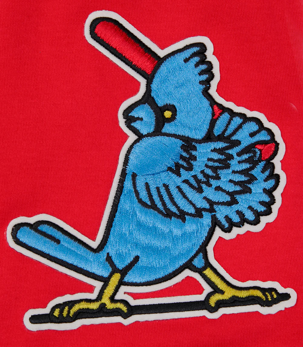 MLB ST. LOUIS CARDINALS RETRO CLASSIC MEN'S TOP