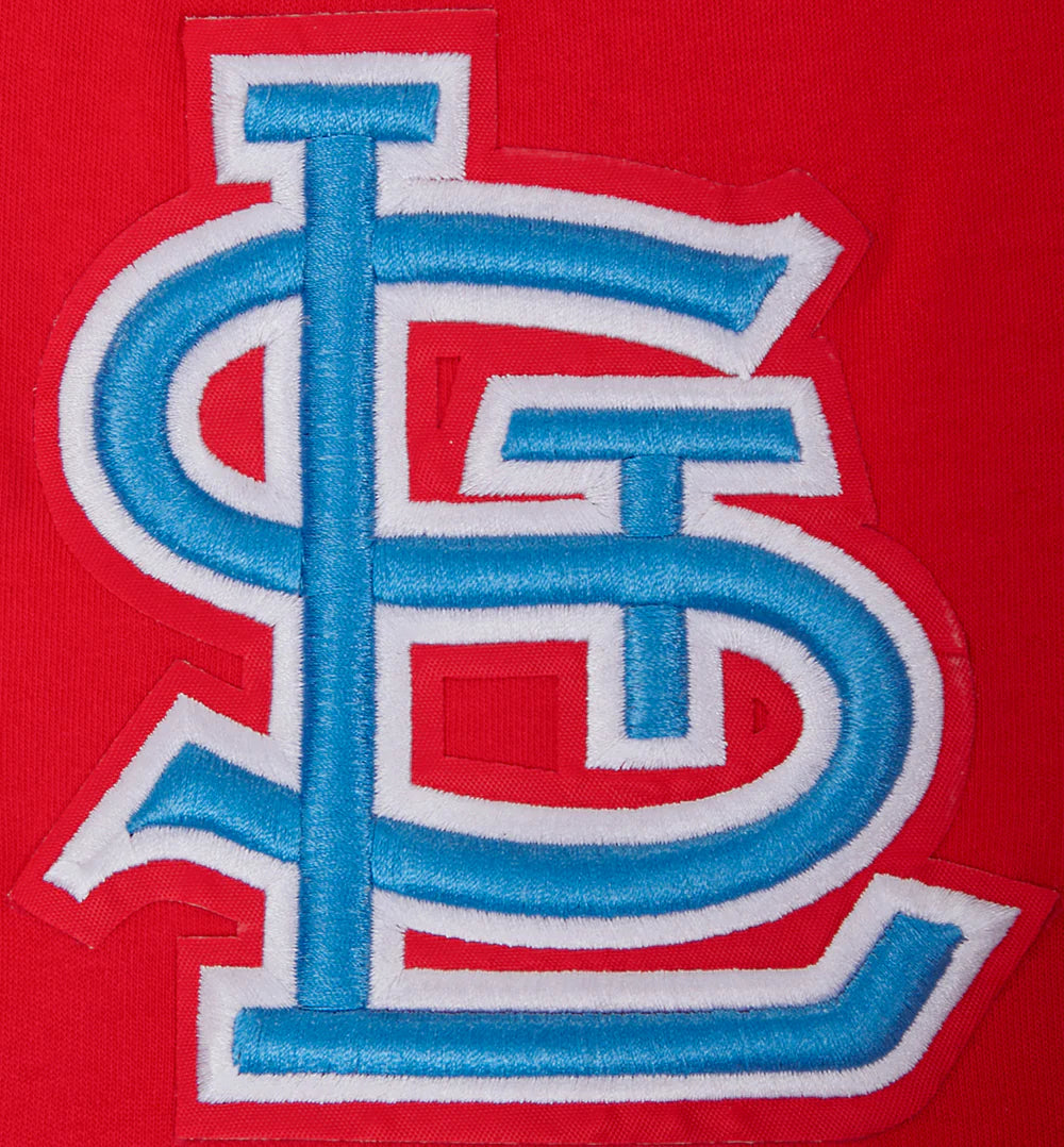 MLB ST. LOUIS CARDINALS RETRO CLASSIC MEN'S TOP