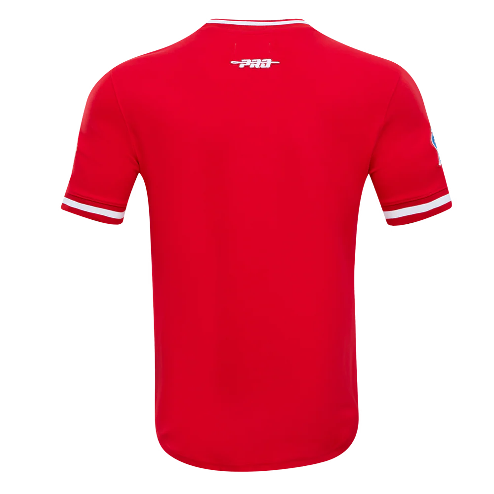 MLB ST. LOUIS CARDINALS RETRO CLASSIC MEN'S TOP