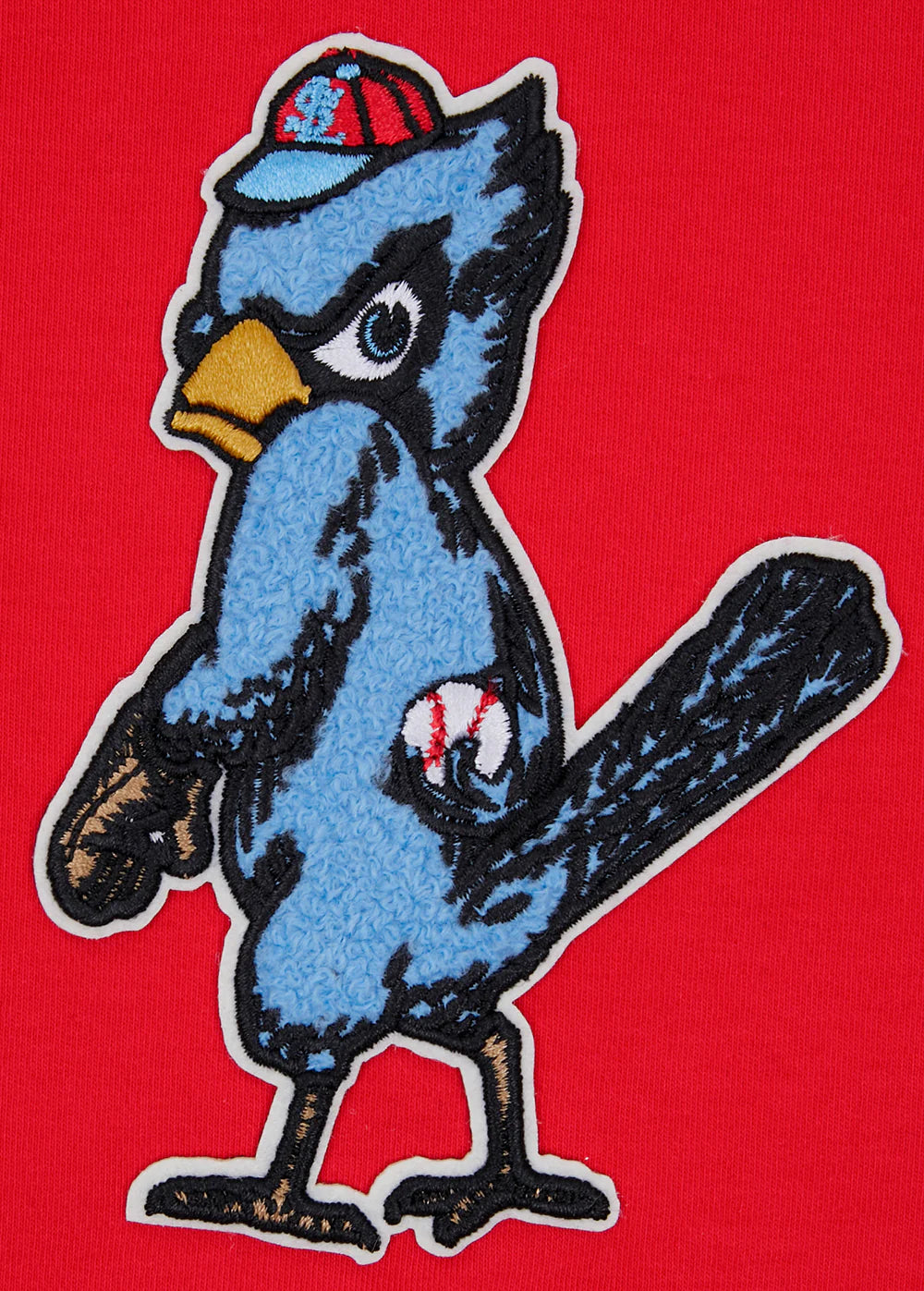 MLB ST. LOUIS CARDINALS RETRO CLASSIC MEN'S TOP