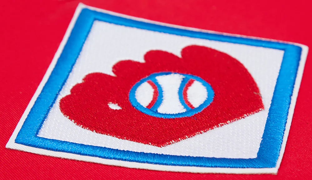 MLB ST. LOUIS CARDINALS RETRO CLASSIC MEN'S STRIPED TOP