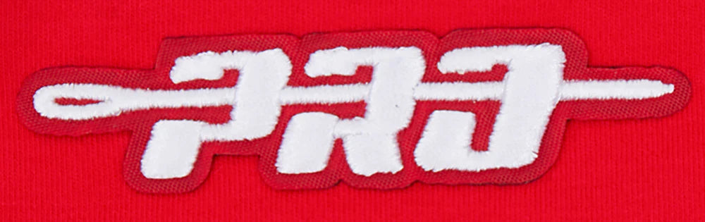 MLB ST. LOUIS CARDINALS RETRO CLASSIC MEN'S STRIPED TOP