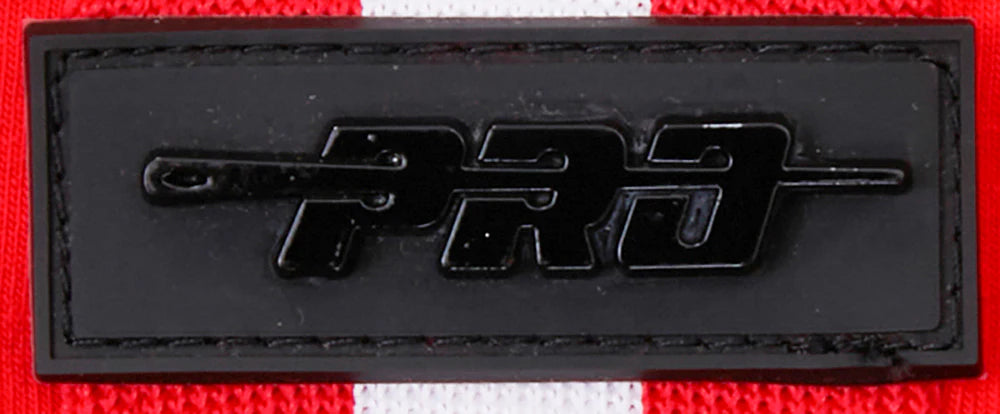 MLB ST. LOUIS CARDINALS RETRO CLASSIC MEN'S STRIPED TOP