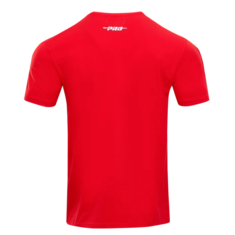 MLB ST. LOUIS CARDINALS RETRO CLASSIC MEN'S STRIPED TOP