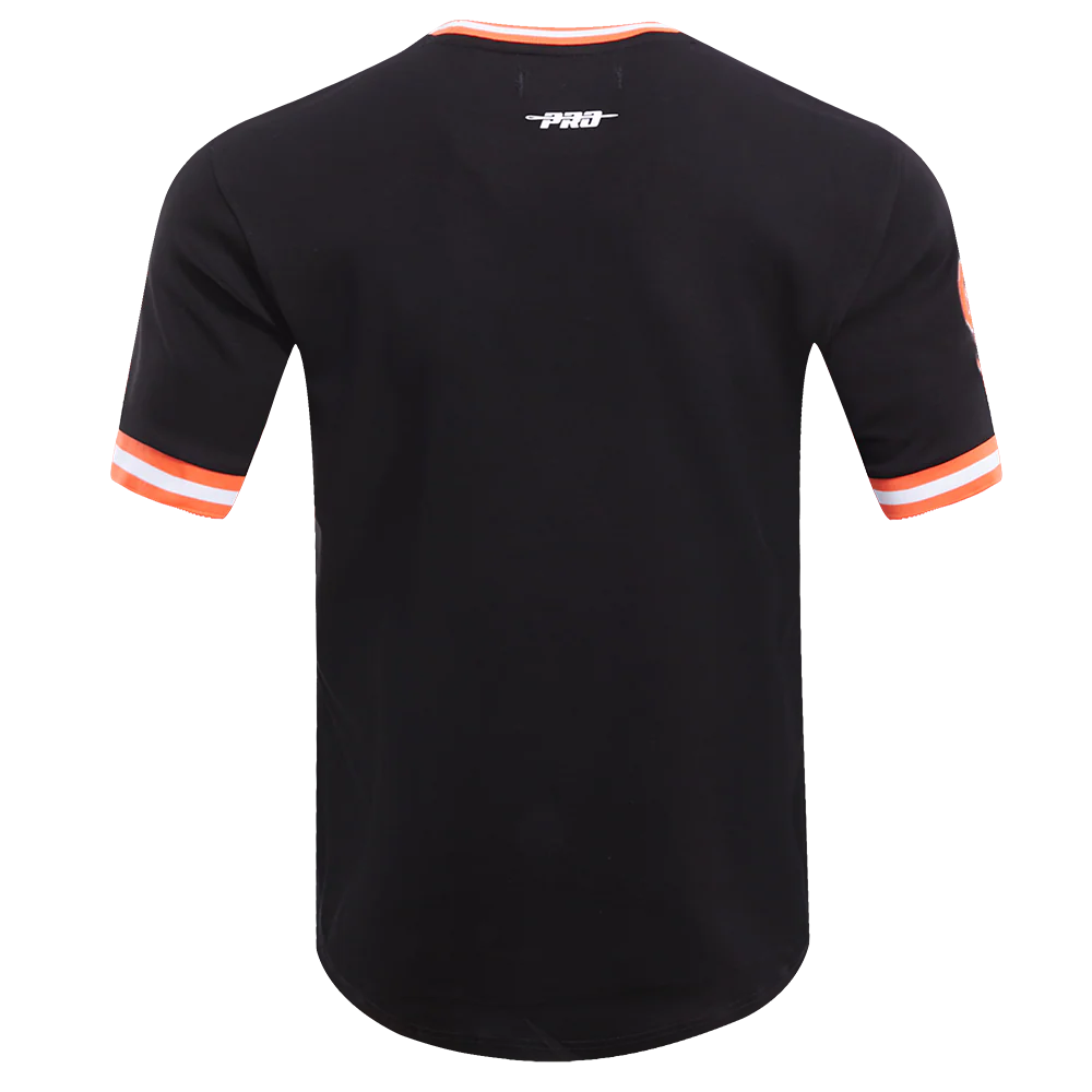 MLB SAN FRANCISCO GIANTS RETRO CLASSIC MEN'S TOP