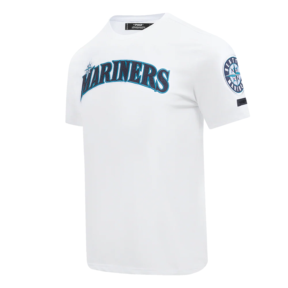 MLB SEATTLE MARINERS CLASSIC CHENILLE MEN'S TOP