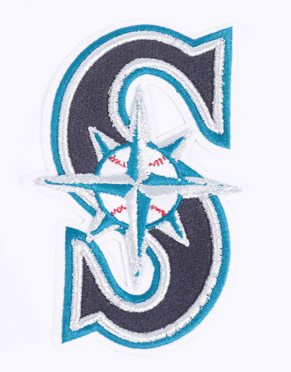 MLB SEATTLE MARINERS CLASSIC CHENILLE MEN'S TOP