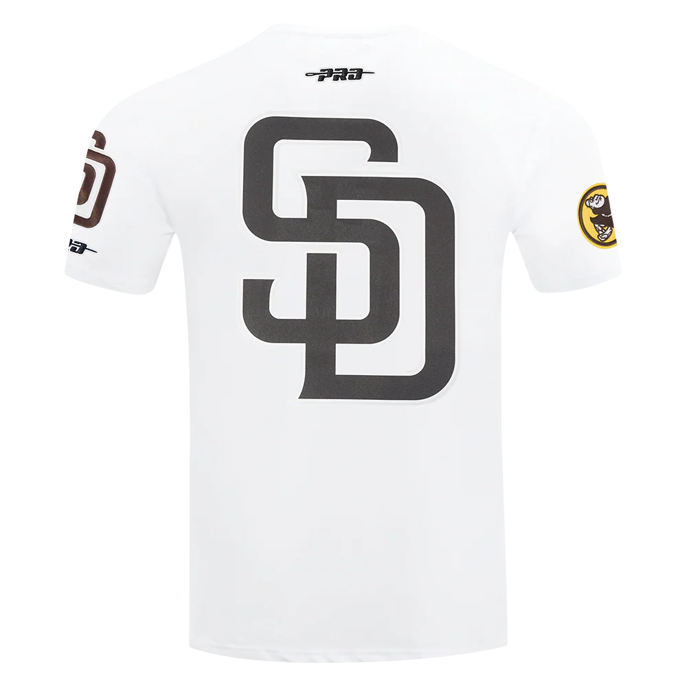 MLB SAN DIEGO PADRES FERNANDO TATIS JR. #23 CLASSIC MEN'S SJ TEE
