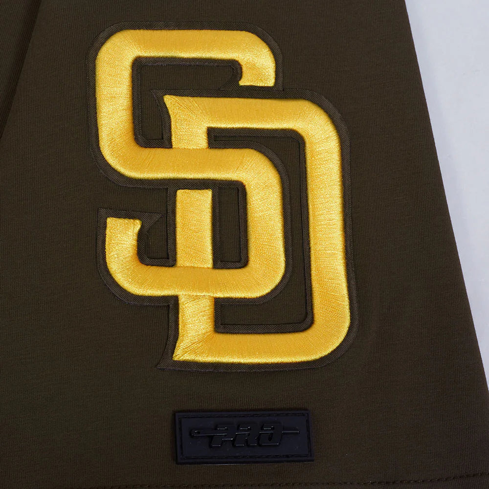 MLB SAN DIEGO PADRES FERNANDO TATIS JR. #23 AVATAR MEN'S SJ TEE