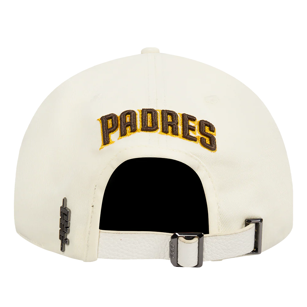 MLB SAN DIEGO PADRES GAME DAY CLASSICS WOMEN'S DAD HAT