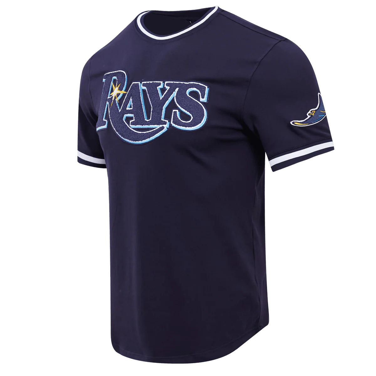 MLB TAMPA BAY RAYS CLASSIC CHENILLE MEN'S TOP