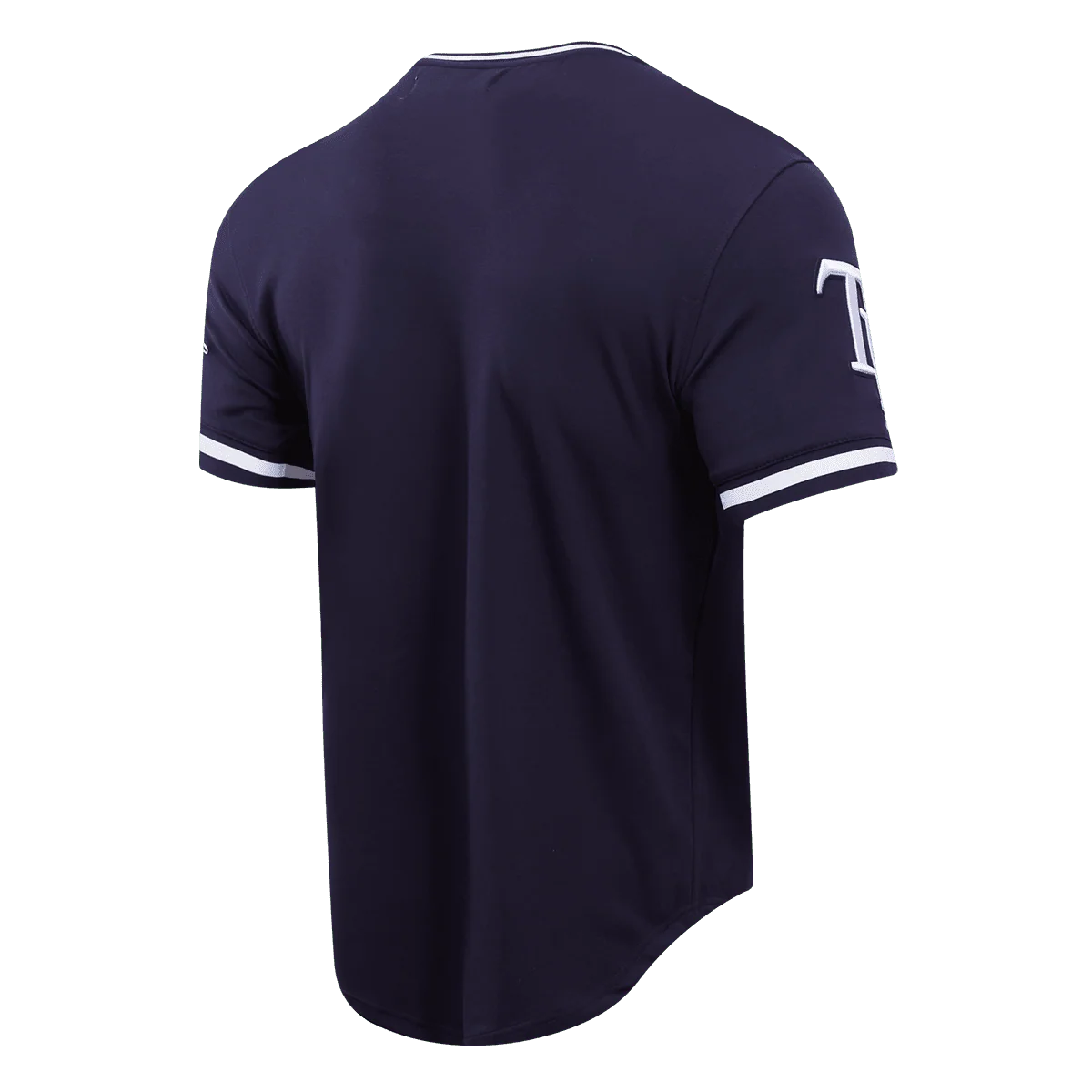 MLB TAMPA BAY RAYS CLASSIC CHENILLE MEN'S TOP