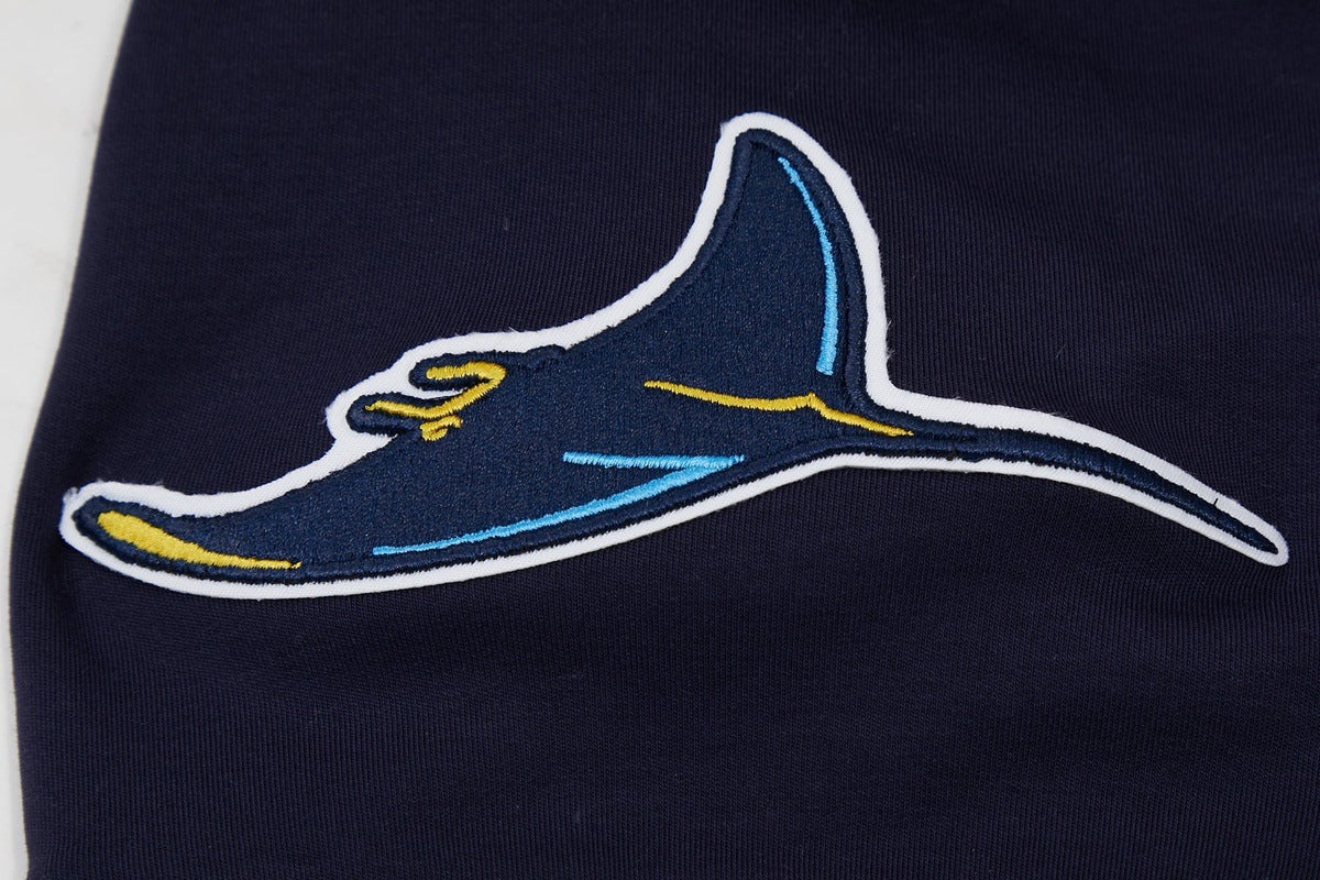 MLB TAMPA BAY RAYS CLASSIC CHENILLE MEN'S TOP