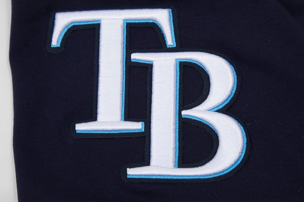 MLB TAMPA BAY RAYS CLASSIC CHENILLE MEN'S TOP