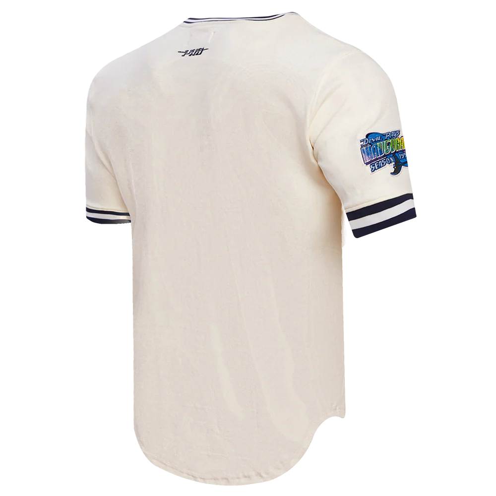 MLB TAMPA DEVIL RAYS RETRO CLASSIC MEN'S TOP