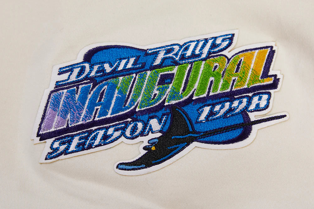 MLB TAMPA DEVIL RAYS RETRO CLASSIC MEN'S TOP