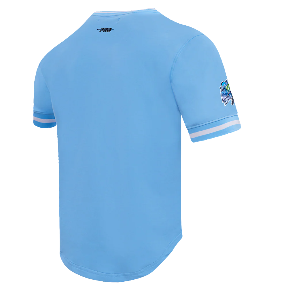 MLB TAMPA DEVIL RAYS RETRO CLASSIC MEN'S TOP