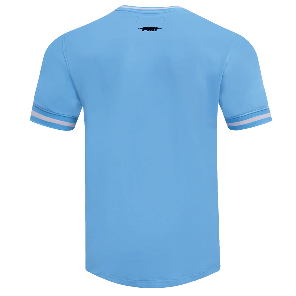 MLB TAMPA DEVIL RAYS RETRO CLASSIC MEN'S TOP