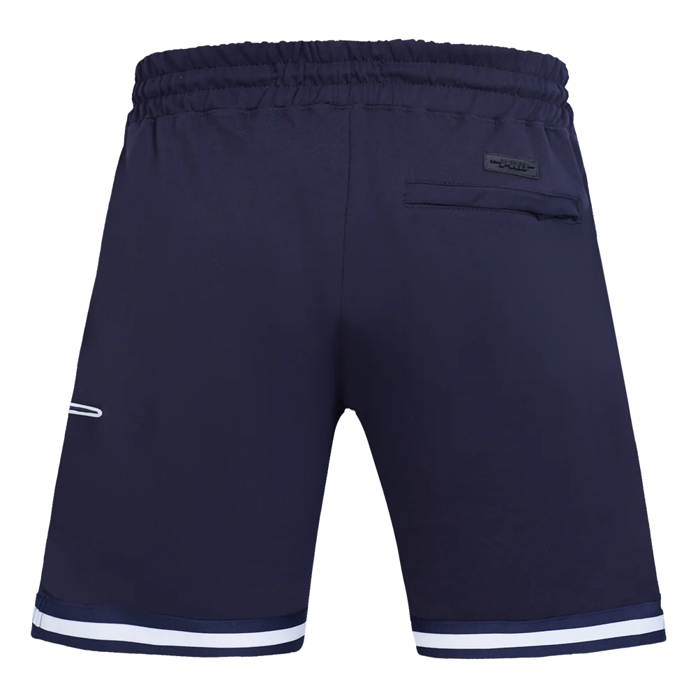 MLB TAMPA BAY RAYS CLASSIC CHENILLE MEN'S SHORT