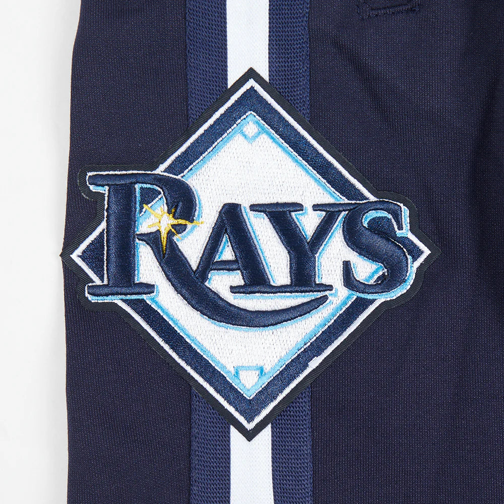 MLB TAMPA BAY RAYS CLASSIC CHENILLE MEN'S SHORT