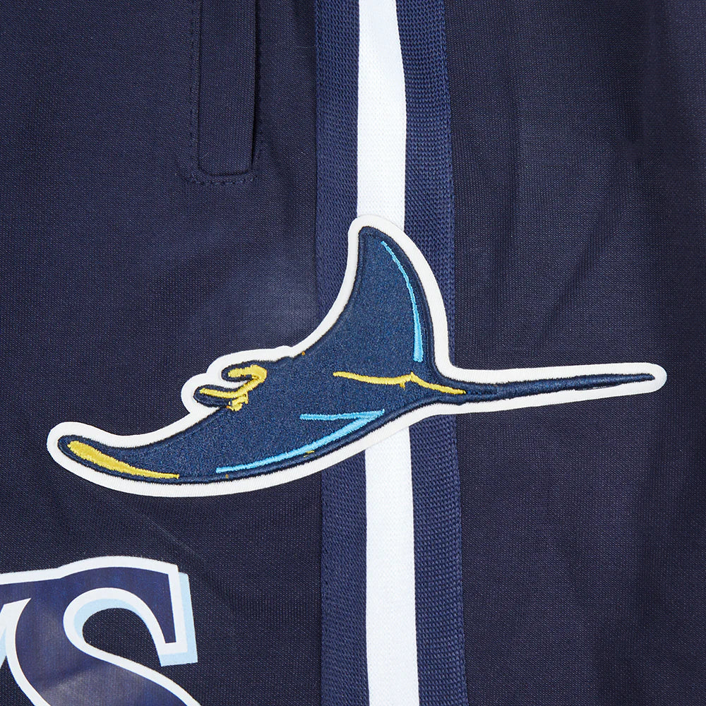 MLB TAMPA BAY RAYS CLASSIC CHENILLE MEN'S SHORT