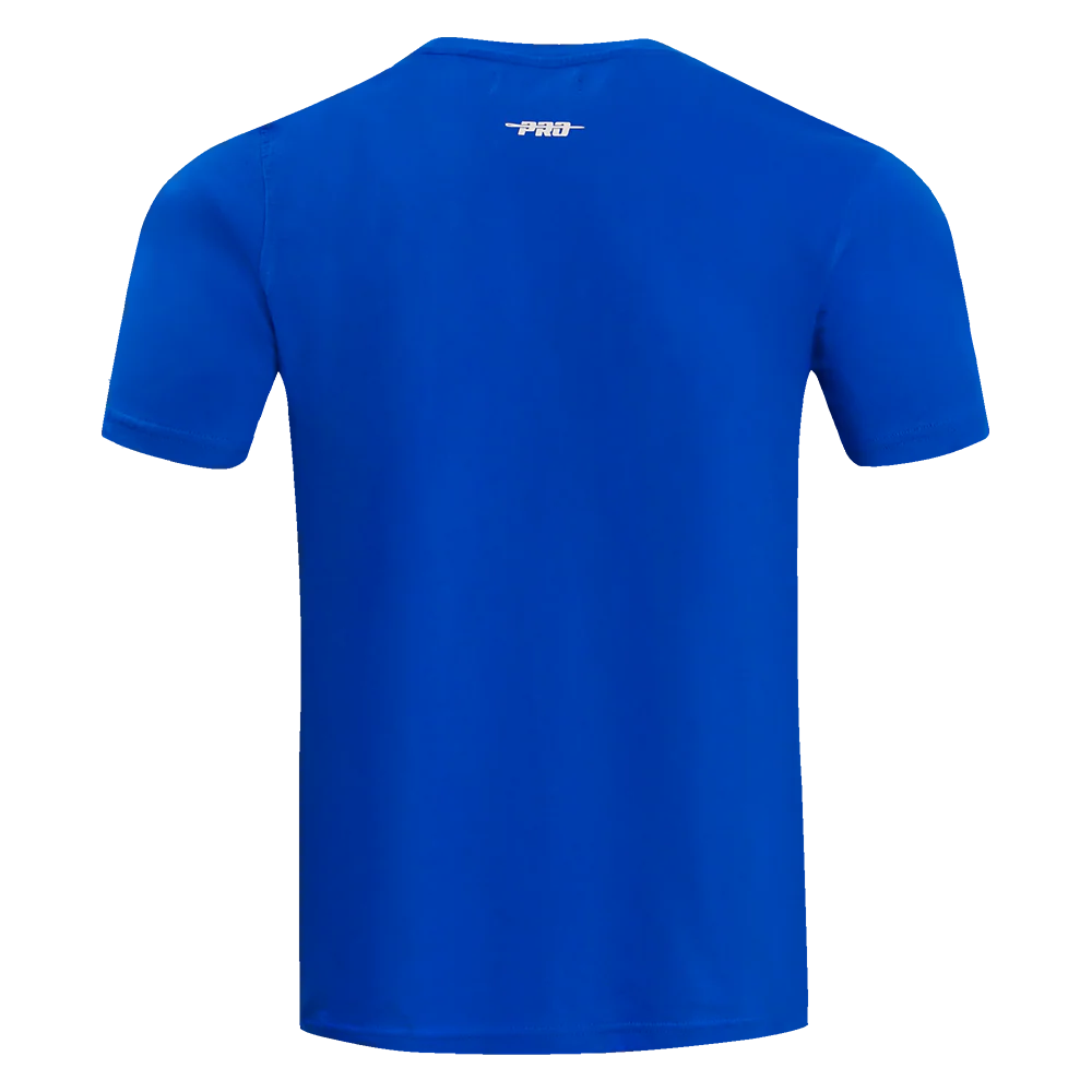 MLB TORONTO BLUE JAYS RETRO CLASSIC MEN'S STRIPED TOP