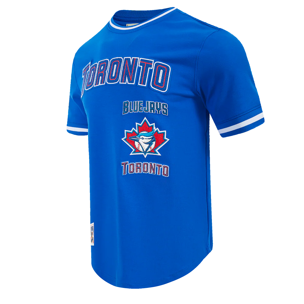 MLB TORONTO BLUE JAYS RETRO CLASSIC MEN'S TOP