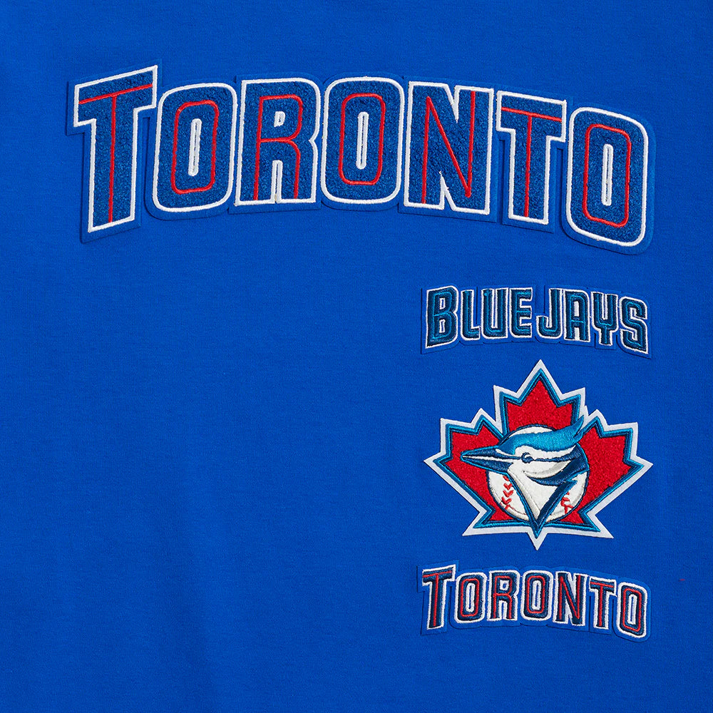 MLB TORONTO BLUE JAYS RETRO CLASSIC MEN'S TOP