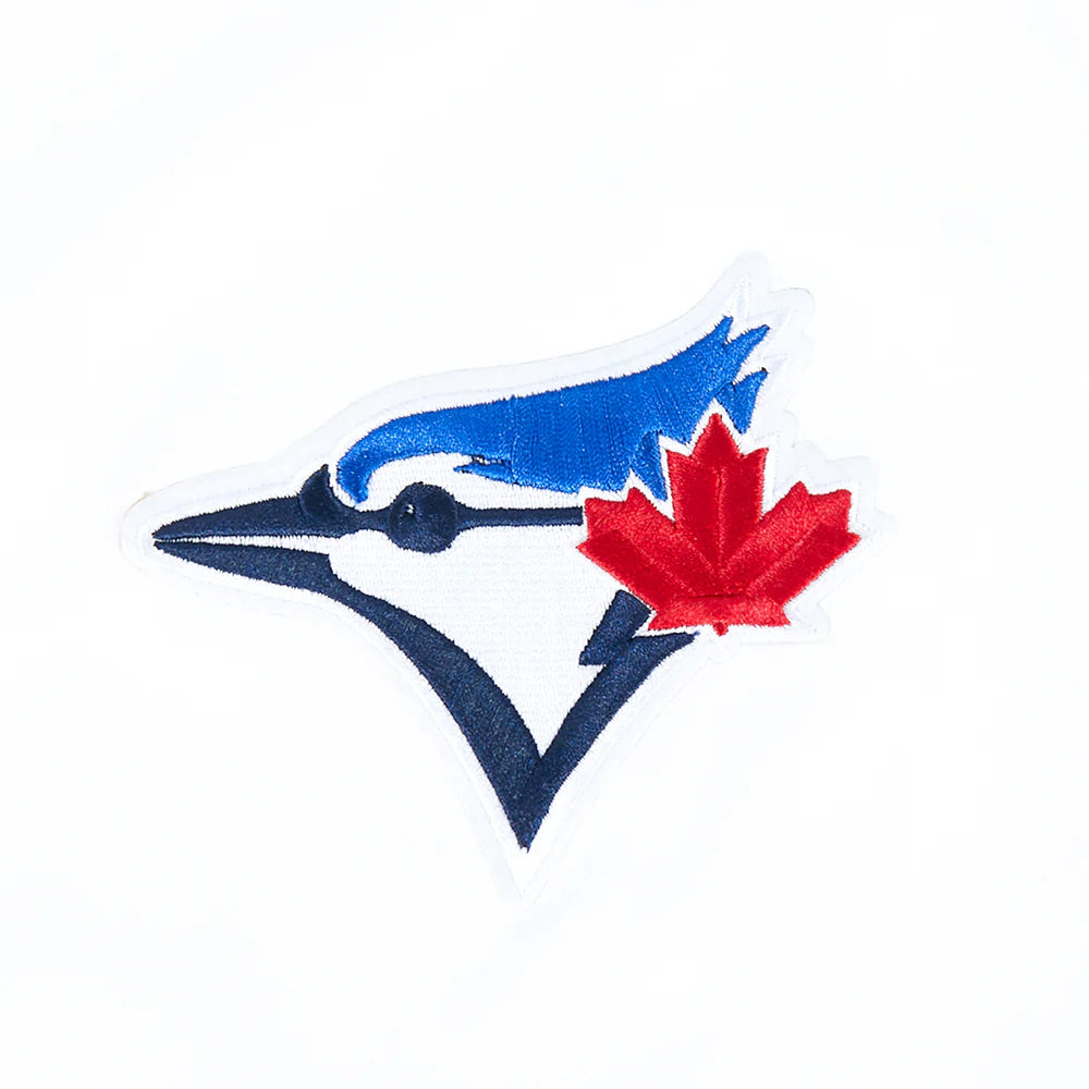 MLB TORONTO BLUE JAYS WINGSPAN MEN'S CJ DROP SHOULDER TEE