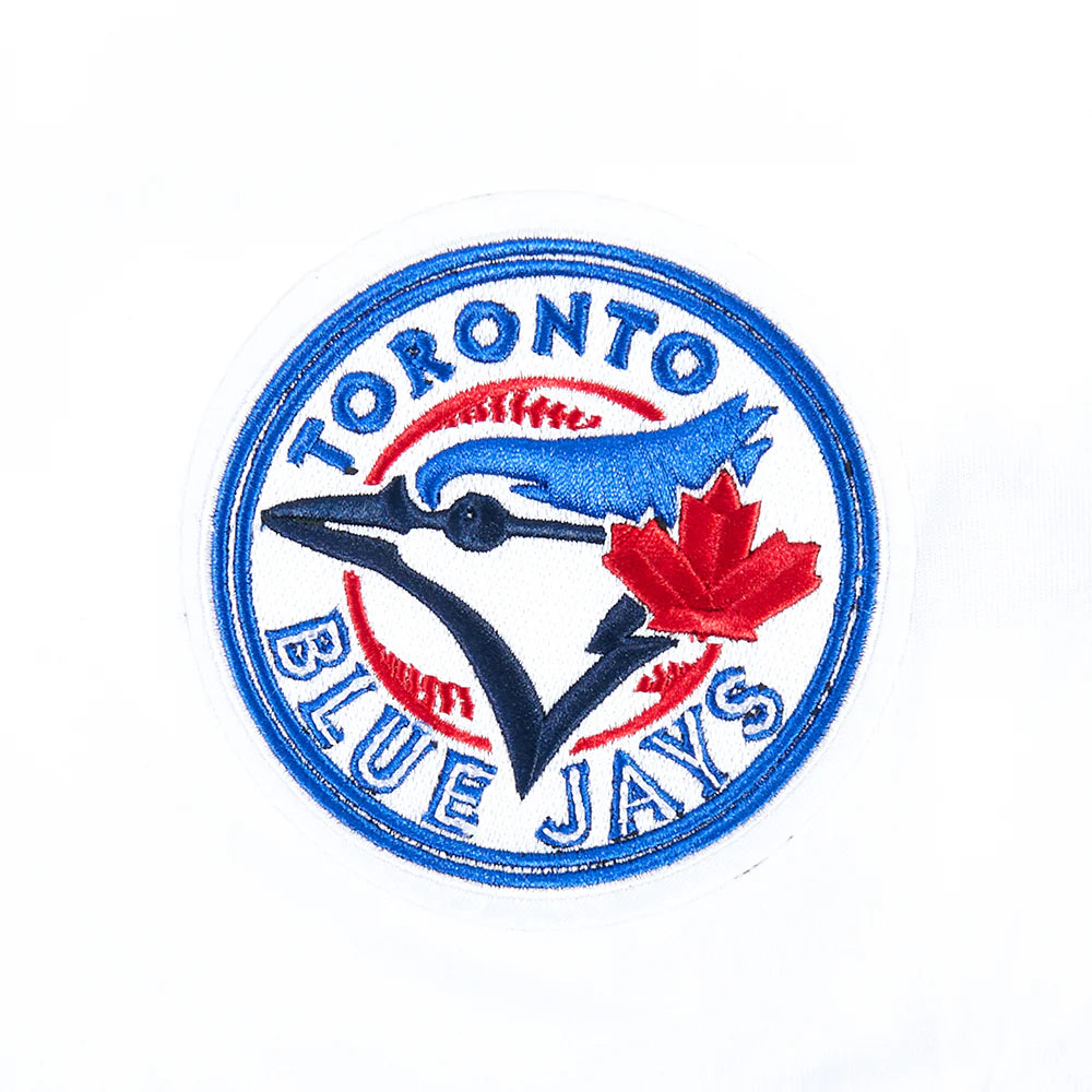 MLB TORONTO BLUE JAYS WINGSPAN MEN'S CJ DROP SHOULDER TEE