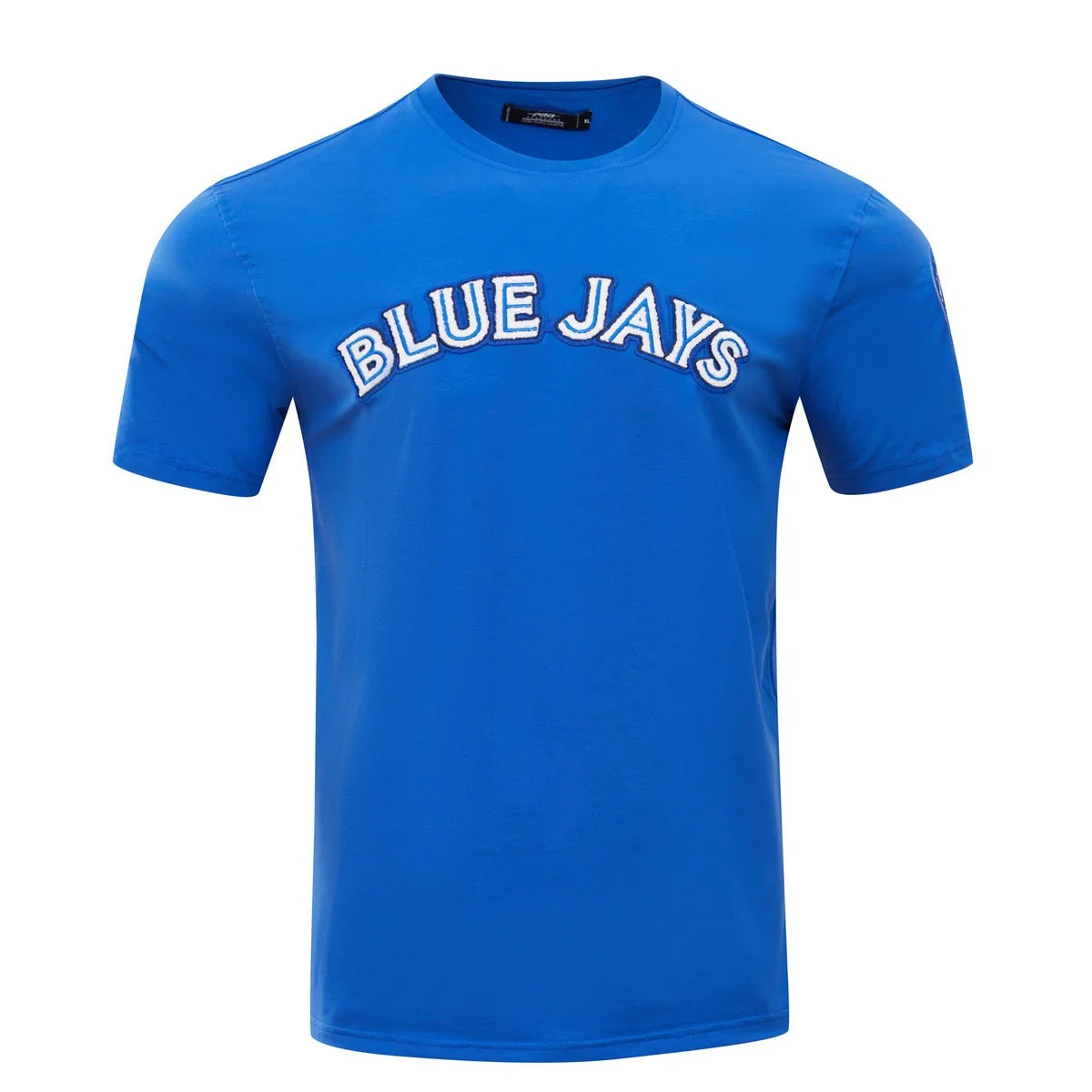 MLB TORONTO BLUE JAYS CLASSIC CHENILLE MEN'S TOP