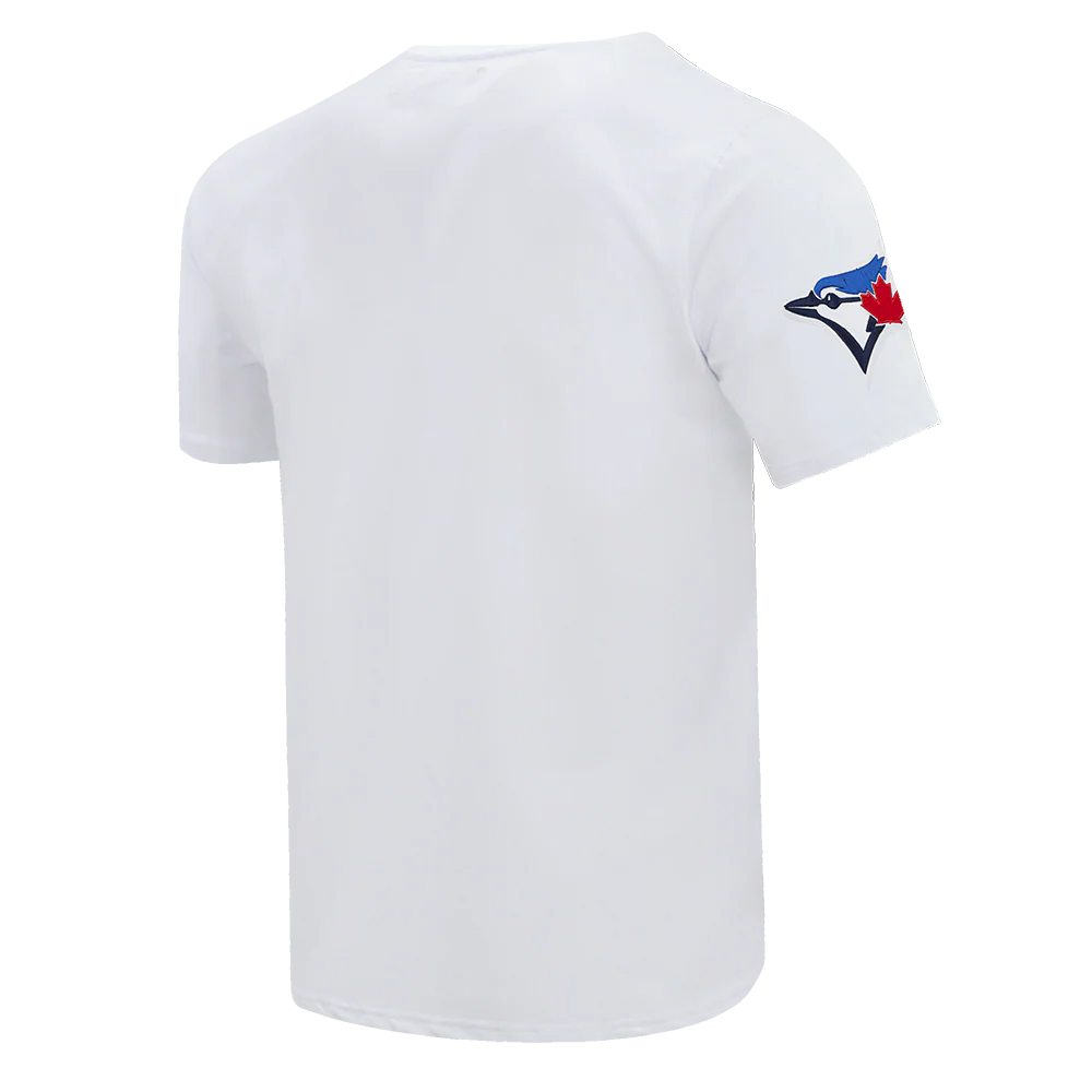 MLB TORONTO BLUE JAYS CLASSIC CHENILLE MEN'S TOP