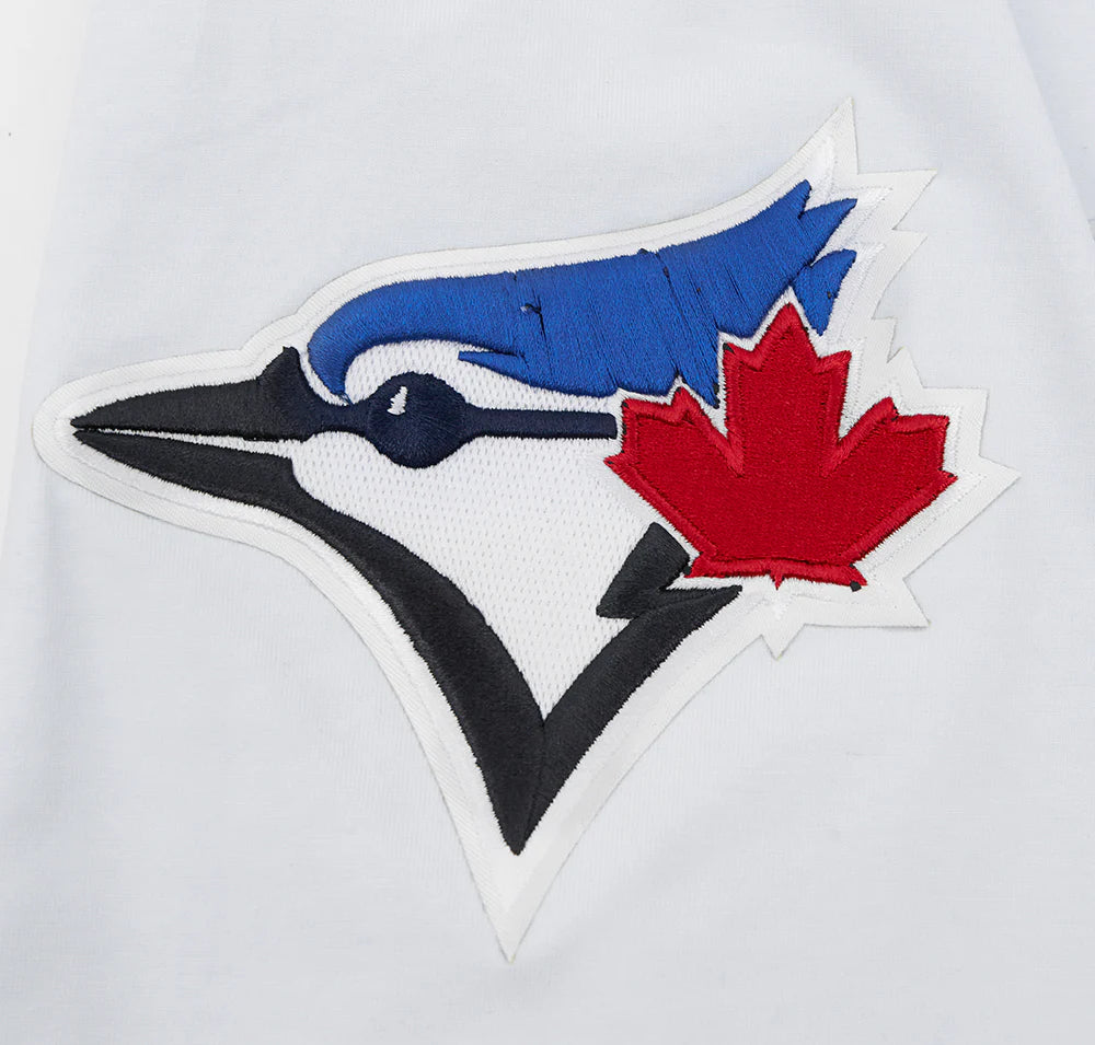 MLB TORONTO BLUE JAYS CLASSIC CHENILLE MEN'S TOP