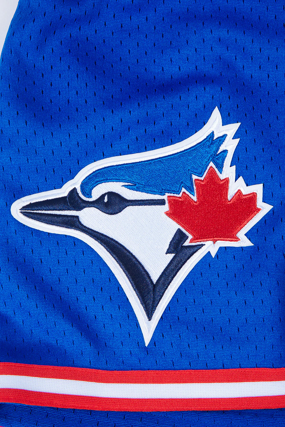 MLB TORONTO BLUE JAYS CLASSIC MESH MEN'S SHORT