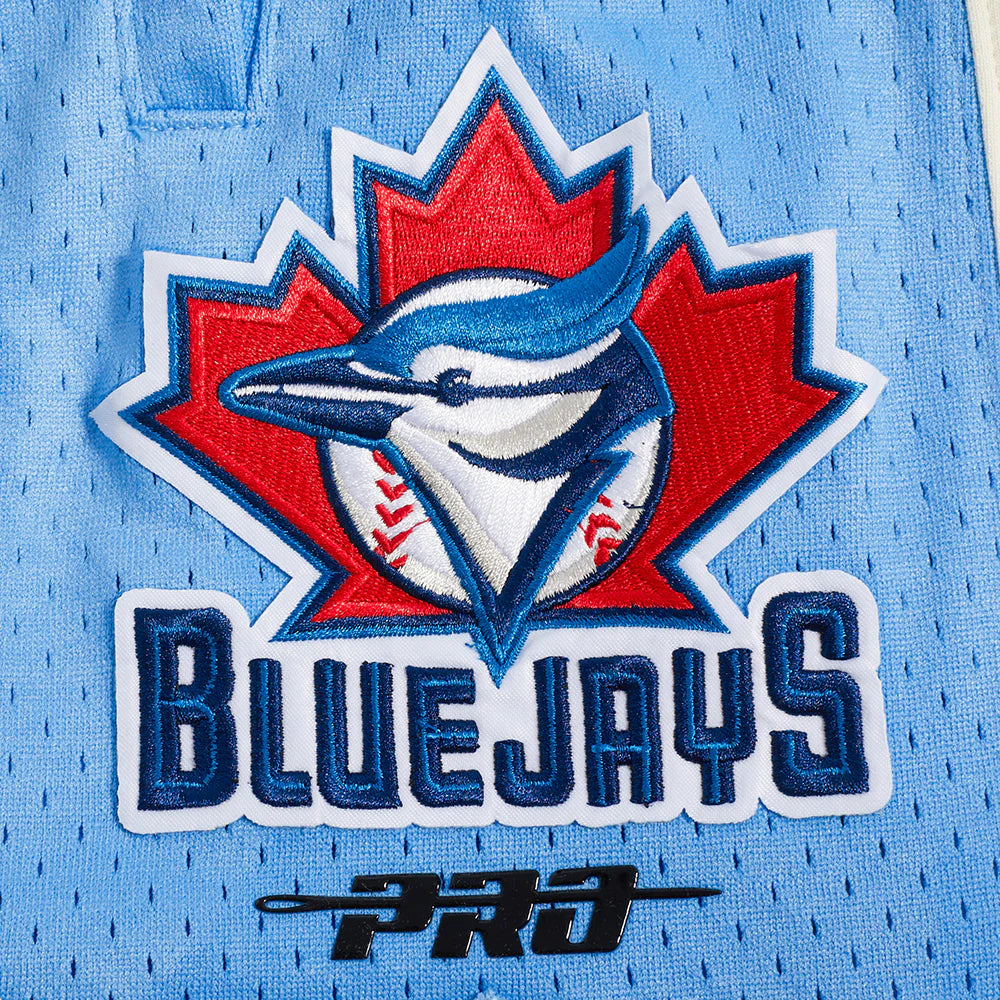 MLB TORONTO BLUE JAYS RETRO CLASSIC MEN'S 2.0 SHORT
