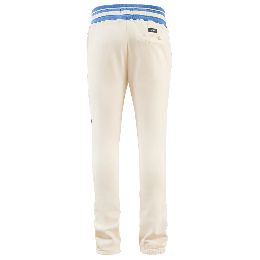 MLB TORONTO BLUE JAYS RETRO CLASSIC MEN'S RIB SWEATPANT