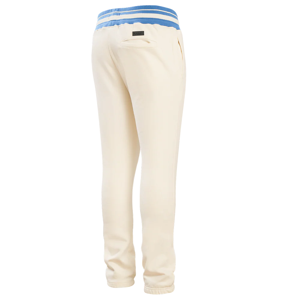 MLB TORONTO BLUE JAYS RETRO CLASSIC MEN'S RIB SWEATPANT