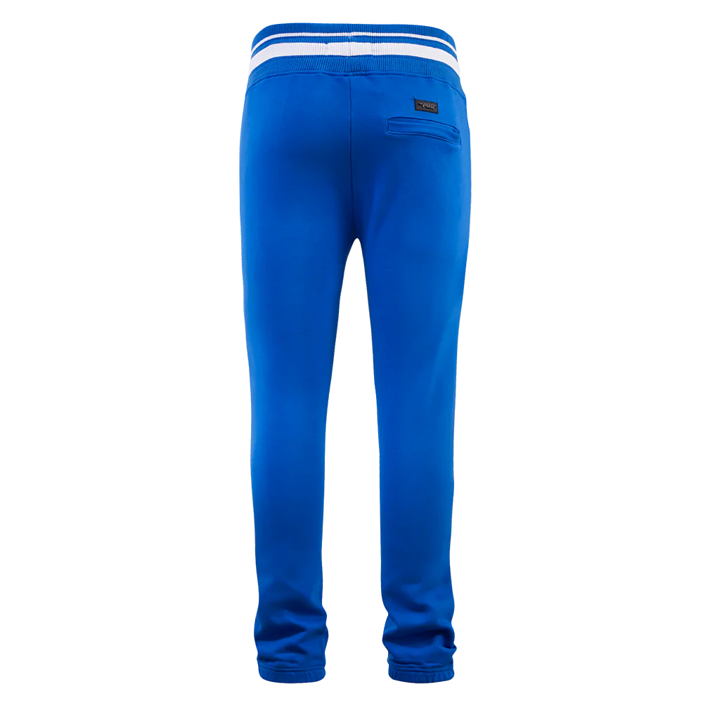 MLB TORONTO BLUE JAYS RETRO CLASSIC MEN'S RIB SWEATPANT