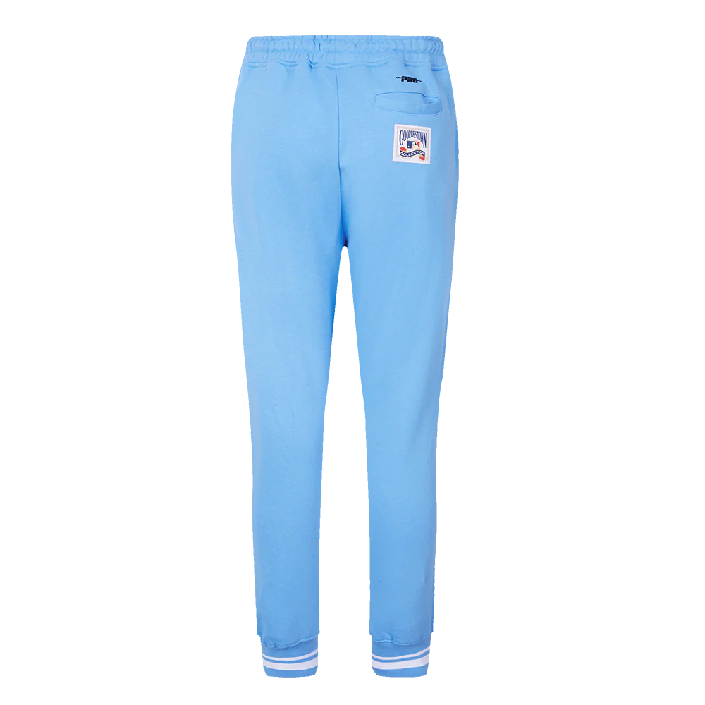 MLB TORONTO BLUE JAYS RETRO CLASSIC WOMEN'S RIB SWEATPANT