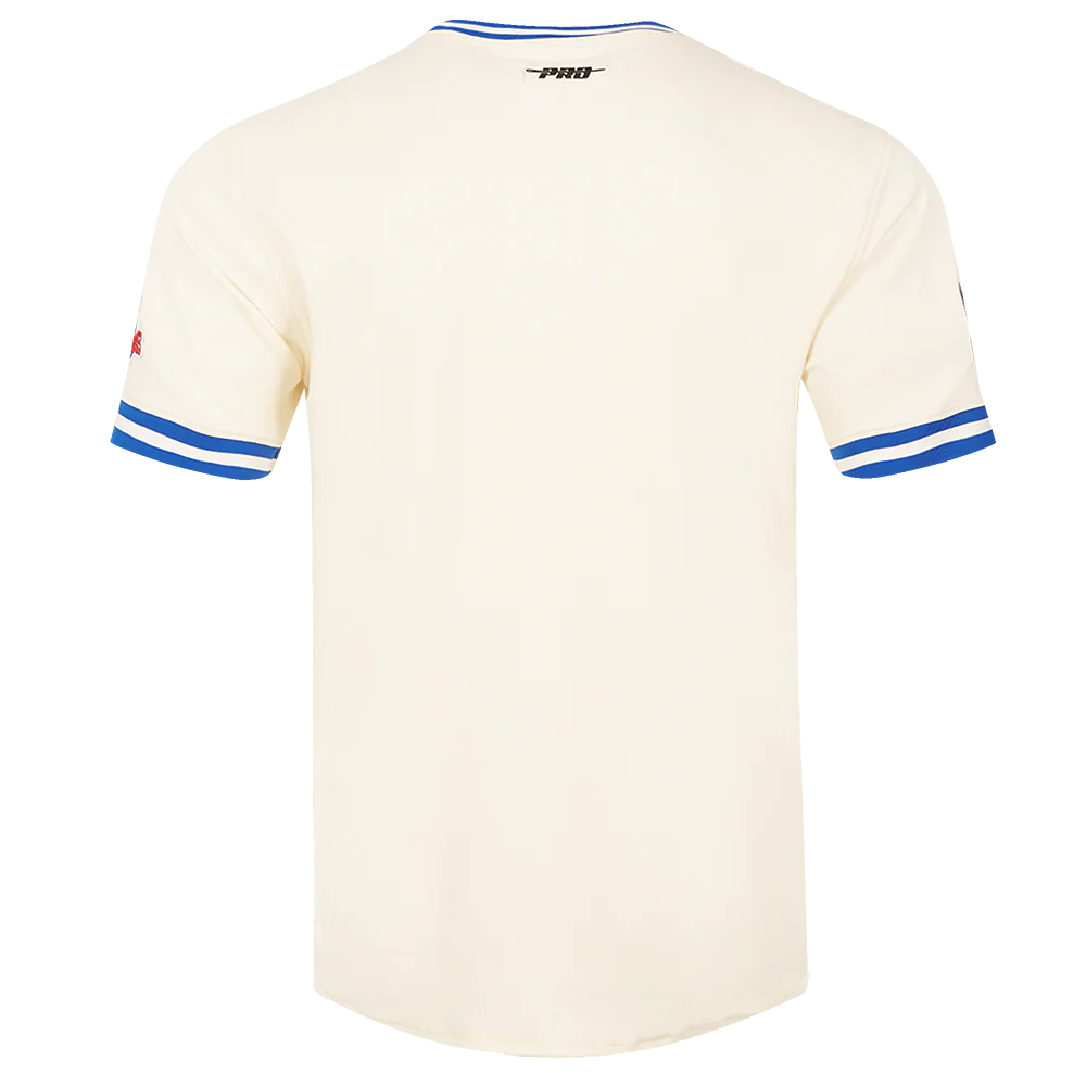 MLB TEXAS RANGERS RETRO CLASSIC MEN'S TOP