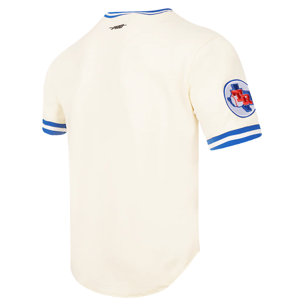 MLB TEXAS RANGERS RETRO CLASSIC MEN'S TOP