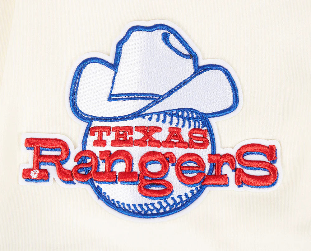 MLB TEXAS RANGERS RETRO CLASSIC MEN'S TOP