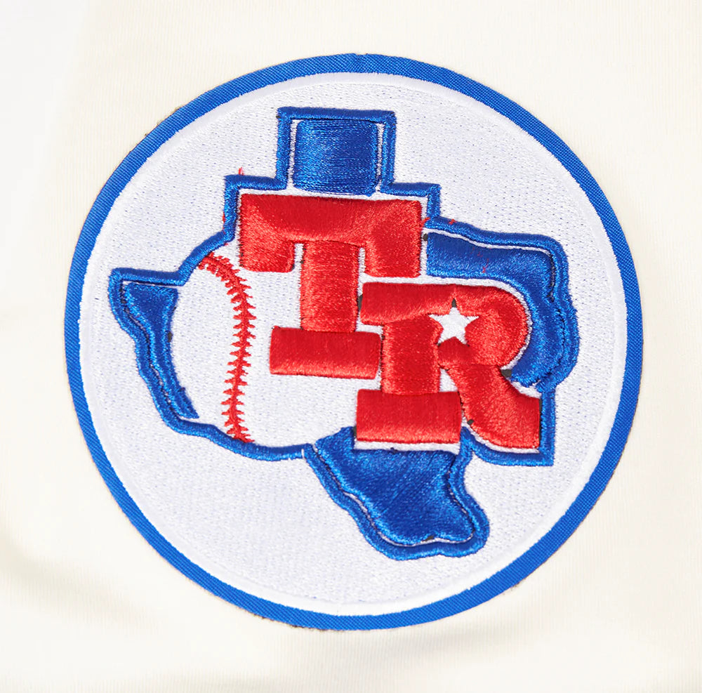 MLB TEXAS RANGERS RETRO CLASSIC MEN'S TOP