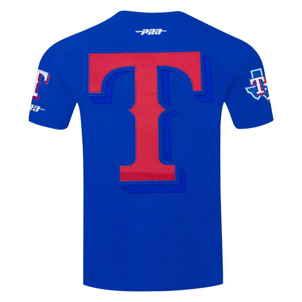 MLB TEXAS RANGERS COREY SEAGER #5 CLASSIC MEN'S SINGLE JERSEY MEN'S TOP