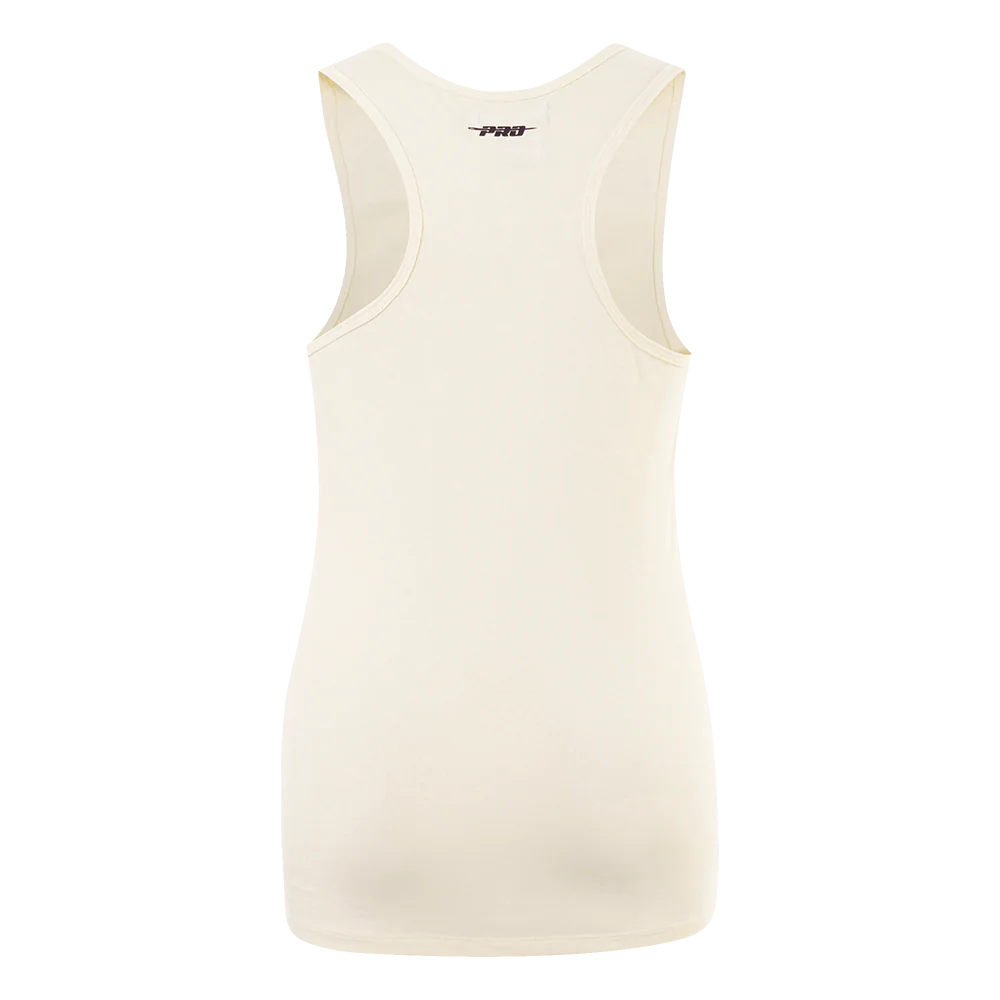 MLB WASHINGTON NATIONALS TRIPLE TONAL RELAXED FIT WOMEN'S RACERBACK