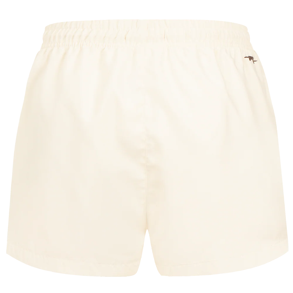 MLB WASHINGTON NATIONALS TRIPLE TONAL W WOVEN WOMEN'S SHORT