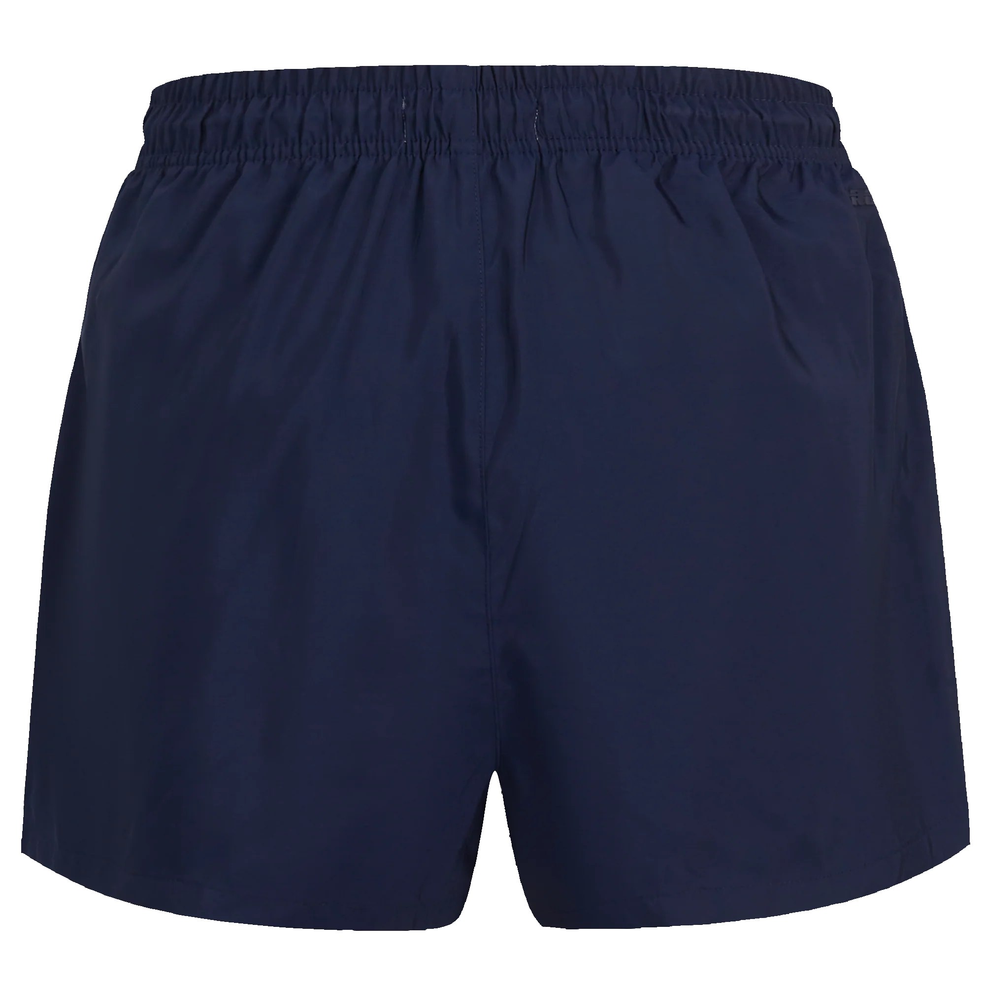 MLB WASHINGTON NATIONALS TRIPLE TONAL W WOVEN WOMEN'S SHORT