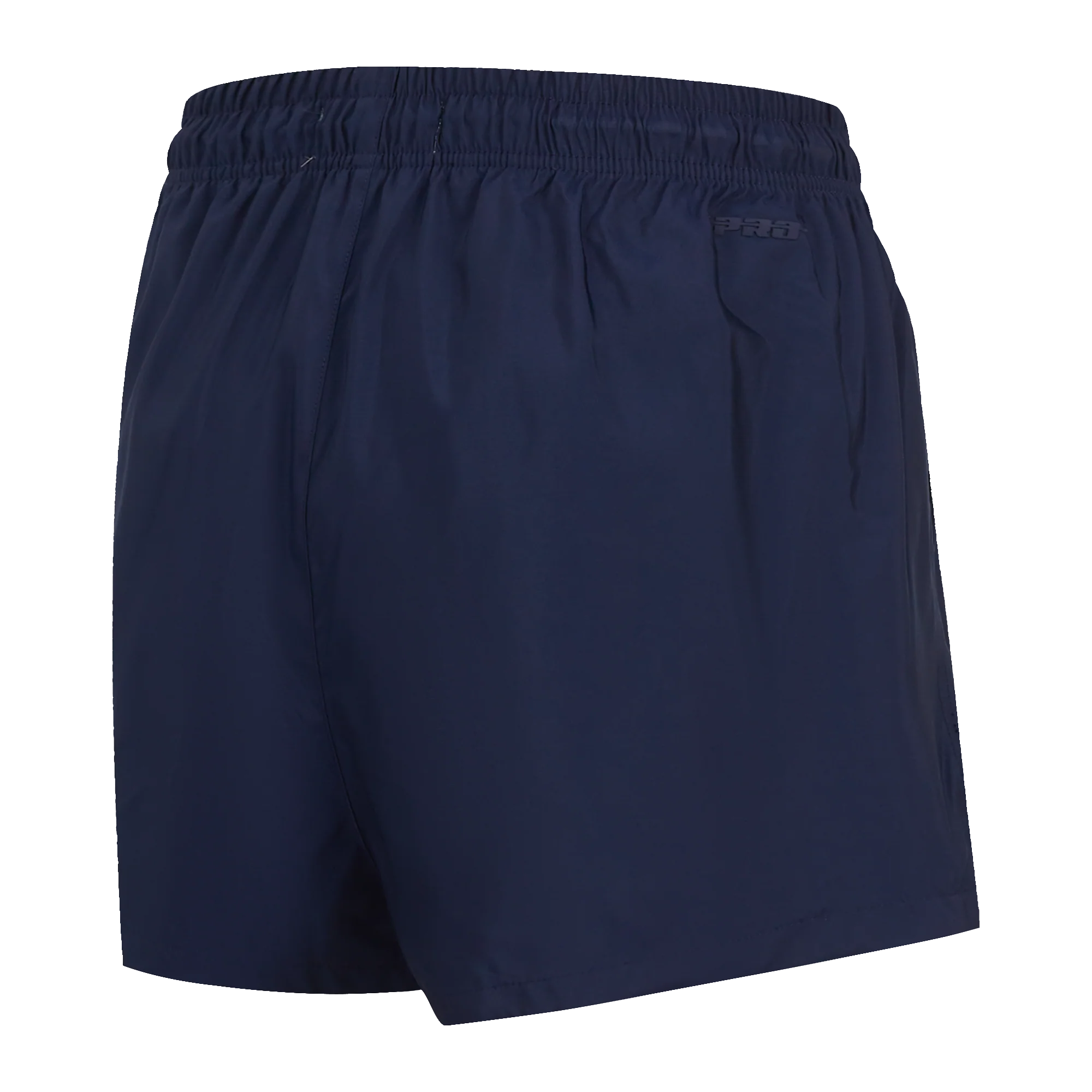 MLB WASHINGTON NATIONALS TRIPLE TONAL W WOVEN WOMEN'S SHORT