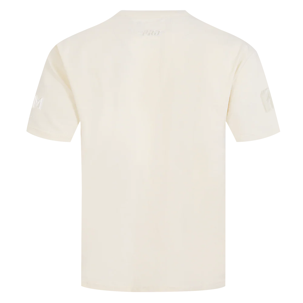 WNBA ATLANTA DREAM NEUTRAL MEN'S CJ DROP SHOULDER TEE