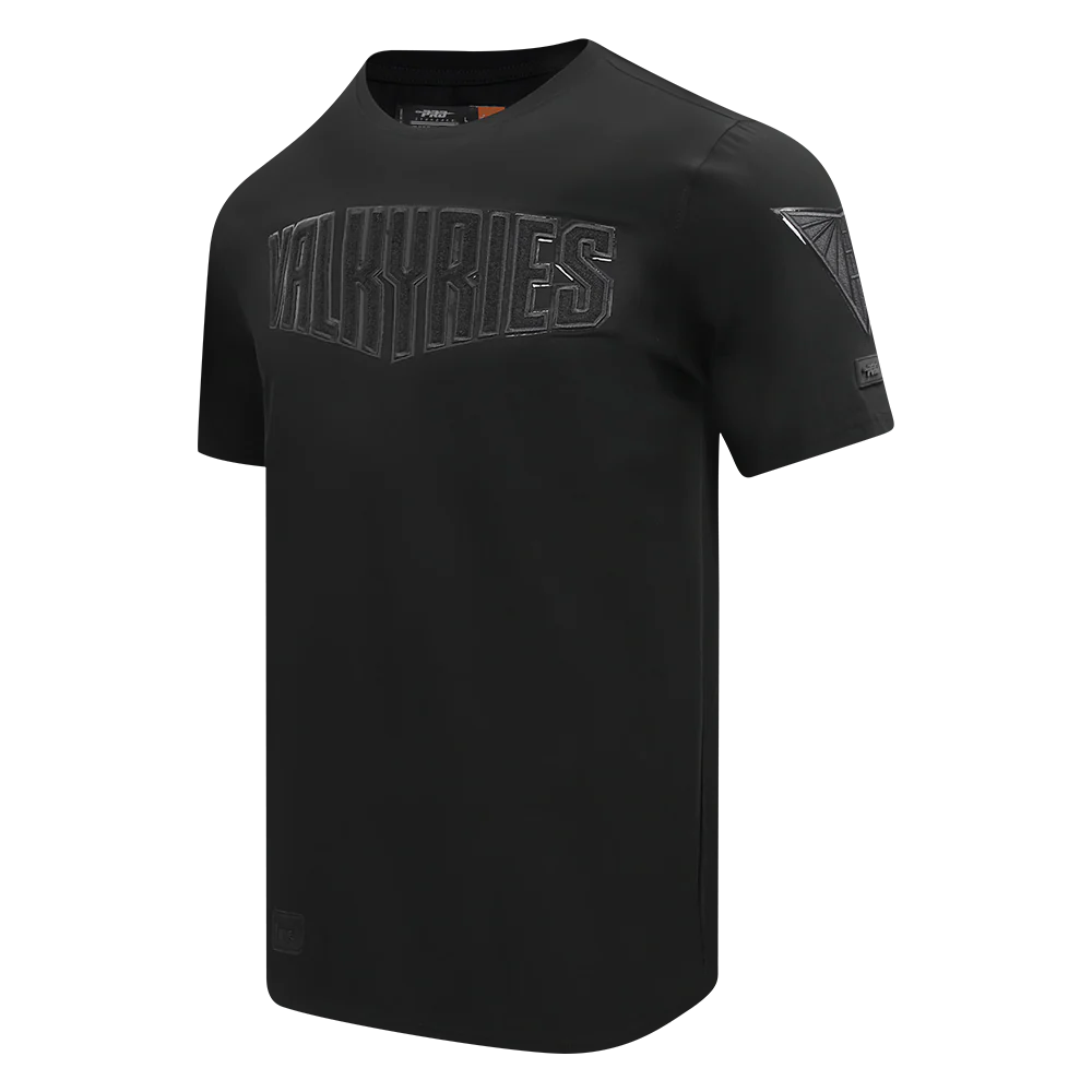 WNBA GOLDEN STATE VALKYRIES CLASSIC 3BK MEN'S SJ TEE